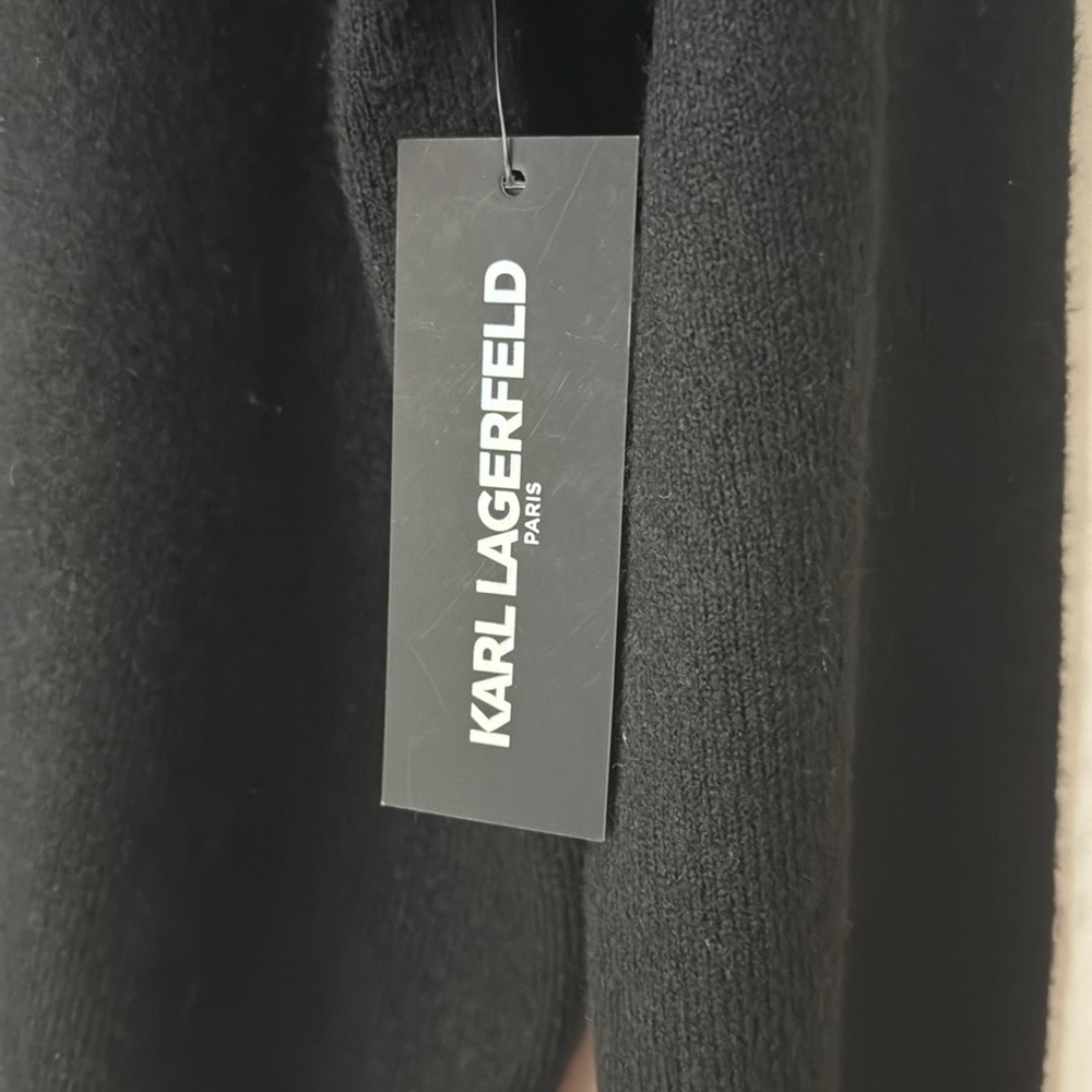 Karl Lagerfeld Sweater - Picture 6 of 7